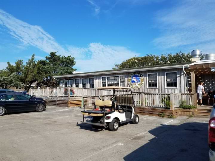 Things To Do Pony Island Restaurant